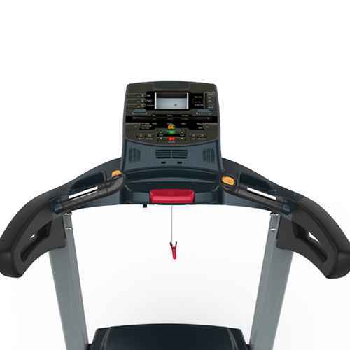 Gym Gear Encore Treadmill - My Store