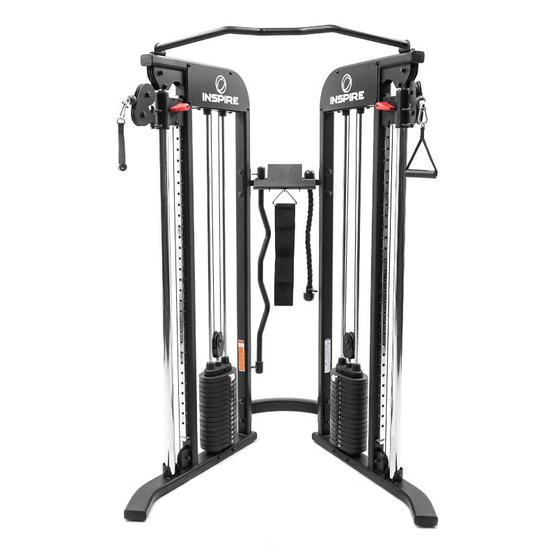 Inspire FTX Functional Trainer - My Store