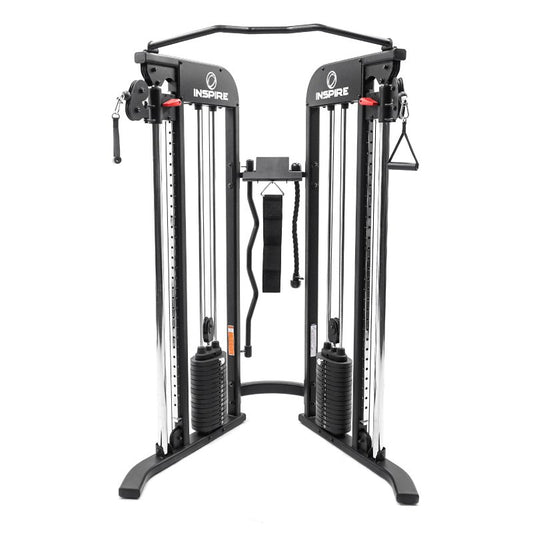 Inspire FTX Functional Trainer - My Store