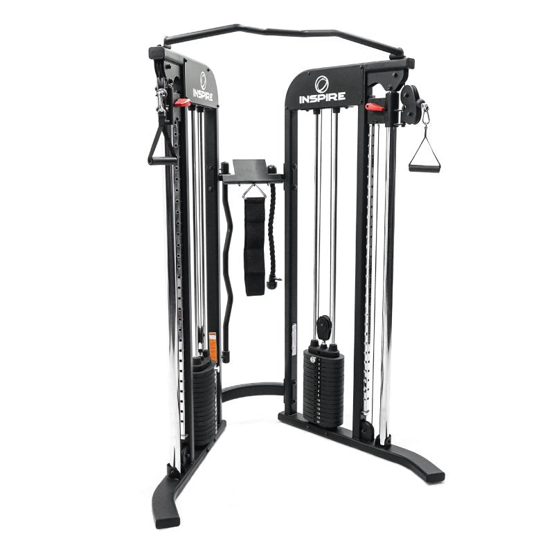 Inspire FTX Functional Trainer - My Store