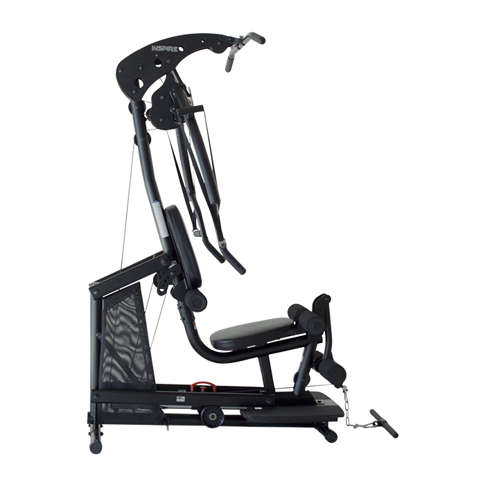 Inspire BL1 Body Lift gym - My Store