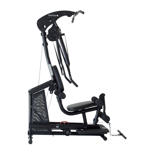 Inspire BL1 Body Lift gym - My Store