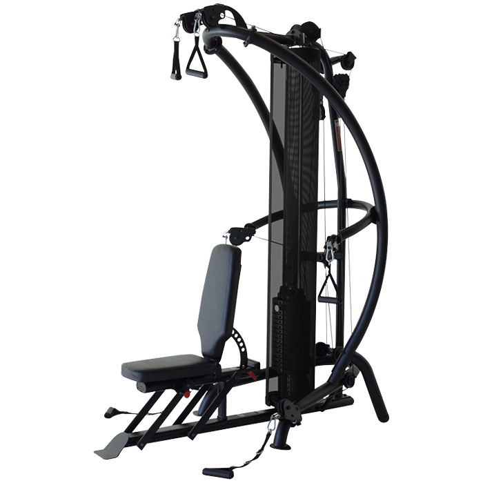 Inspire M1 Multi-Gym - My Store