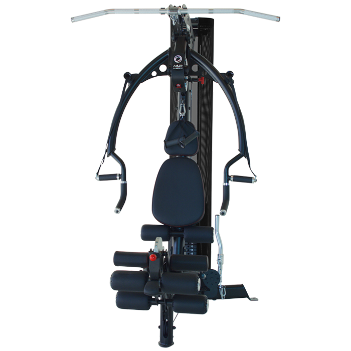 Inspire M1 Multi-Gym - My Store