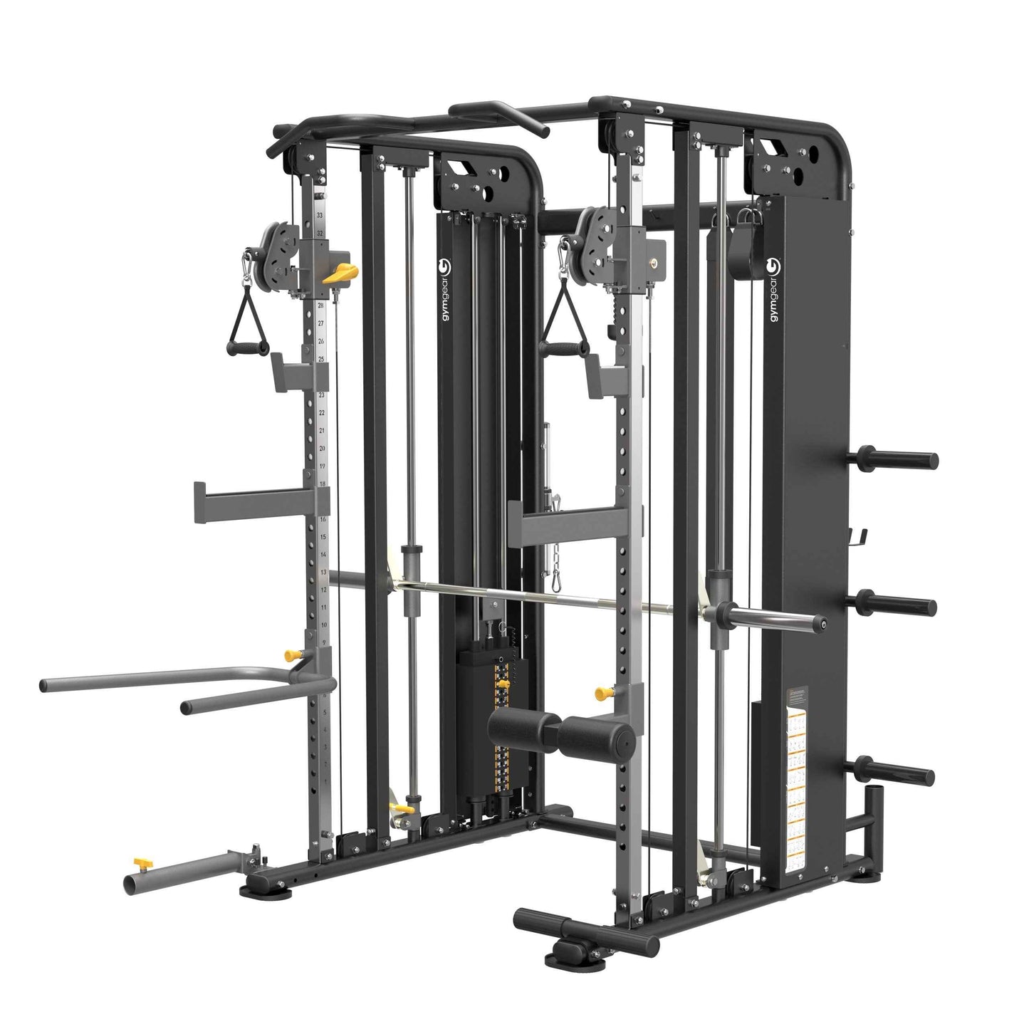 Rhino Pro Strength Machine - My Store