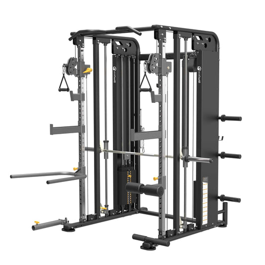 Rhino Pro Strength Machine - My Store