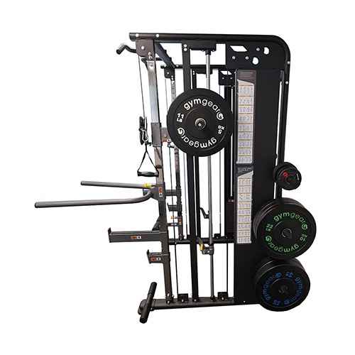 Rhino Pro Strength Machine - My Store