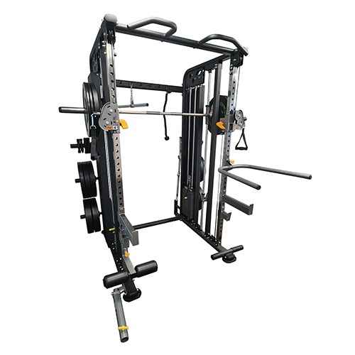Rhino Pro Strength Machine - My Store