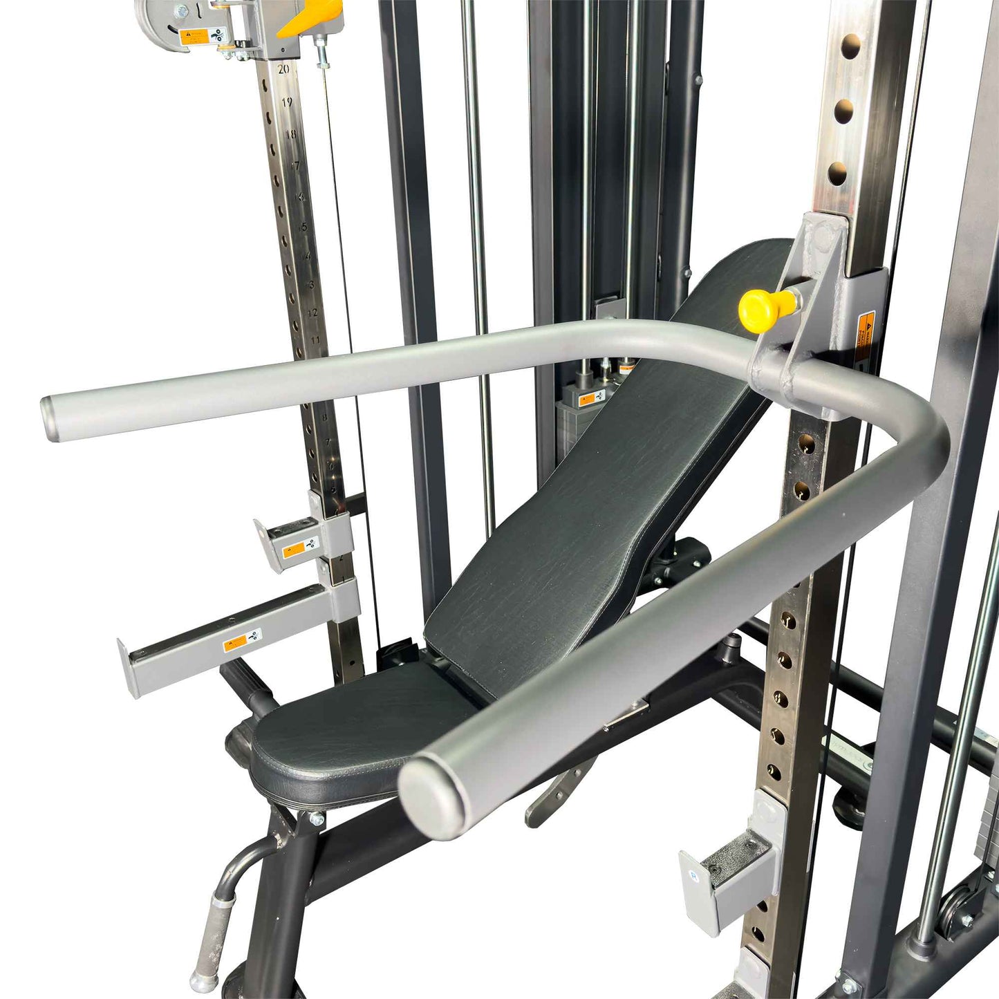 Rhino Pro Strength Machine - My Store