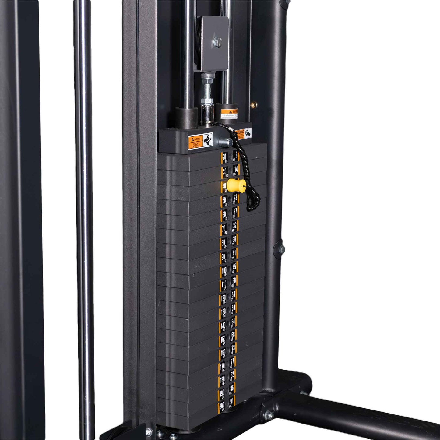 Rhino Pro Strength Machine - My Store