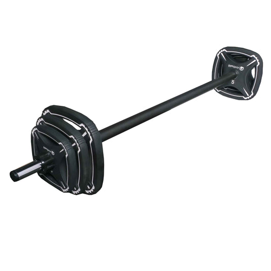 Studio Barbell Weight Set - My Store