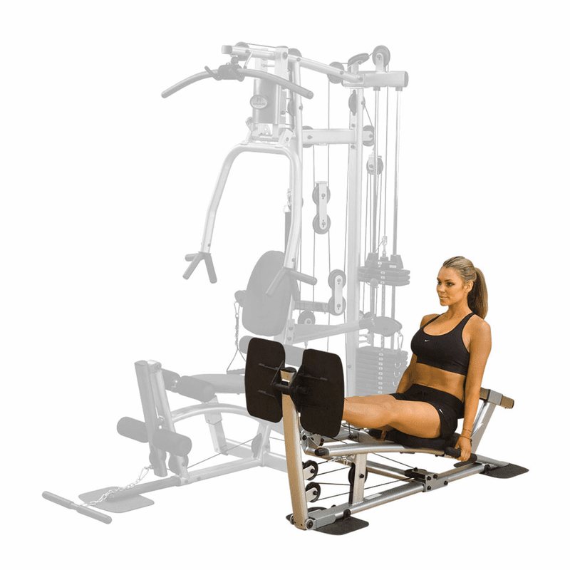 Body Solid P2X Powerline Home Gym - My Store