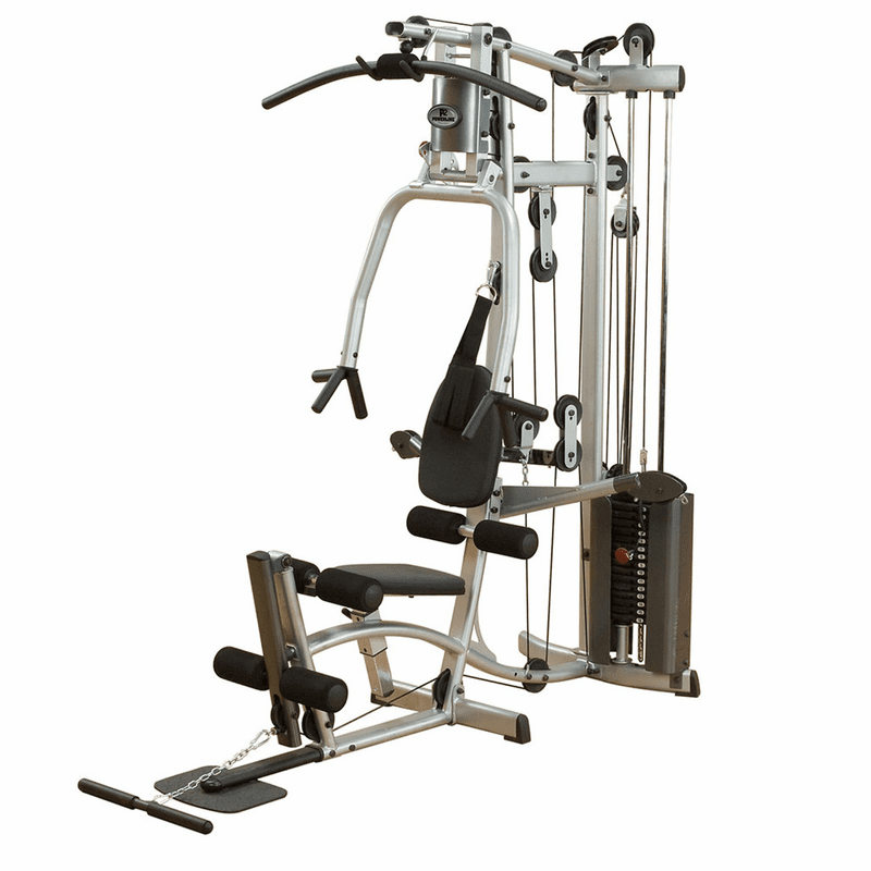 Body Solid P2X Powerline Home Gym - My Store