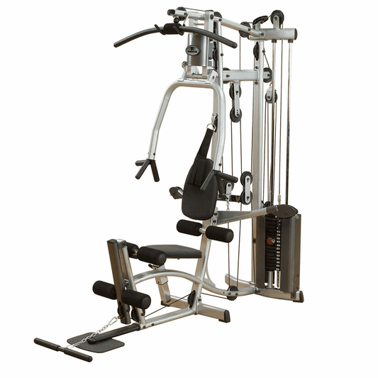 Body Solid P2X Powerline Home Gym - My Store