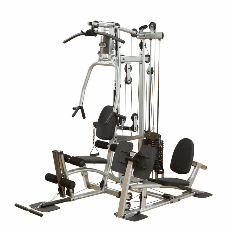 Body Solid P2X Powerline Home Gym - My Store