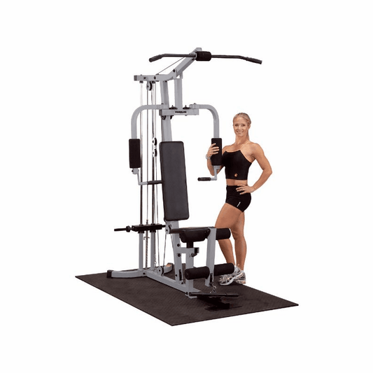 Body Solid PHG1000X Powerline Plate Loaded Gym - My Store