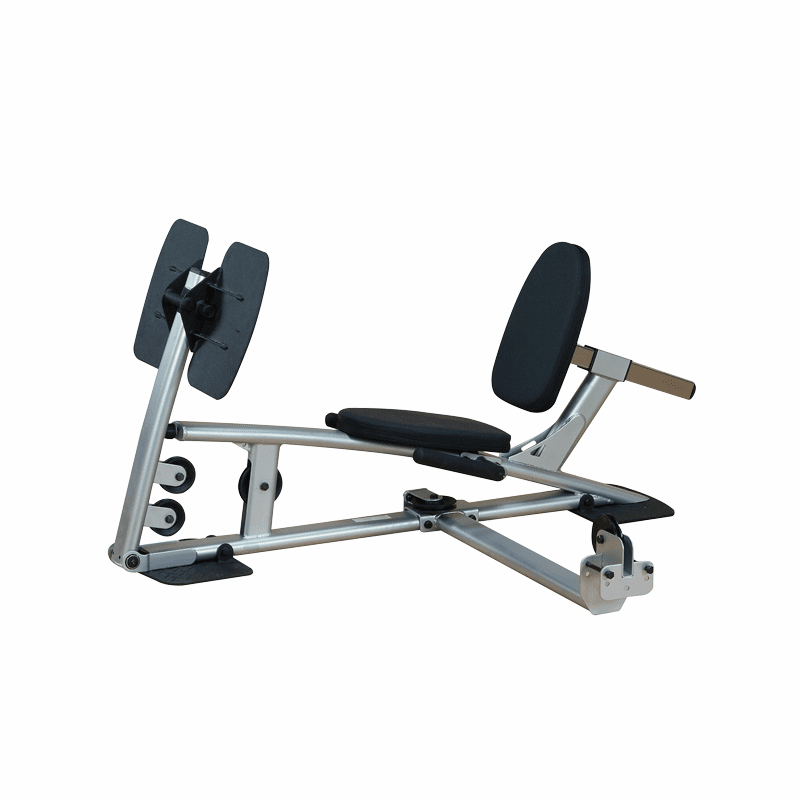Tag Fitness LPD64 Lat Pulldown / Low Row - My Store