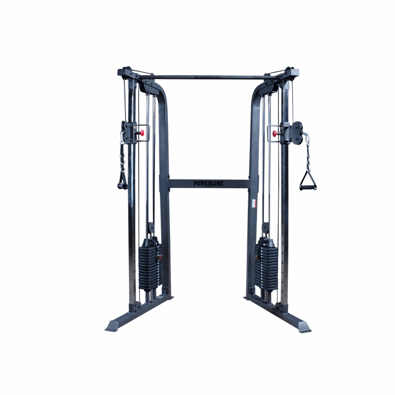 Body Solid Powerline PFT100 Functional Trainer - My Store