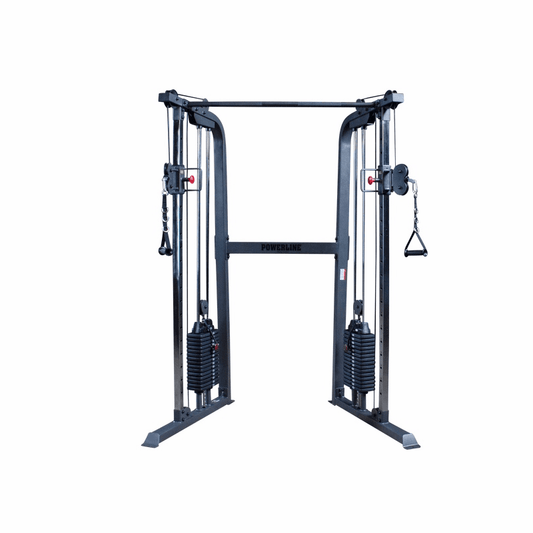 Body Solid Powerline PFT100 Functional Trainer - My Store