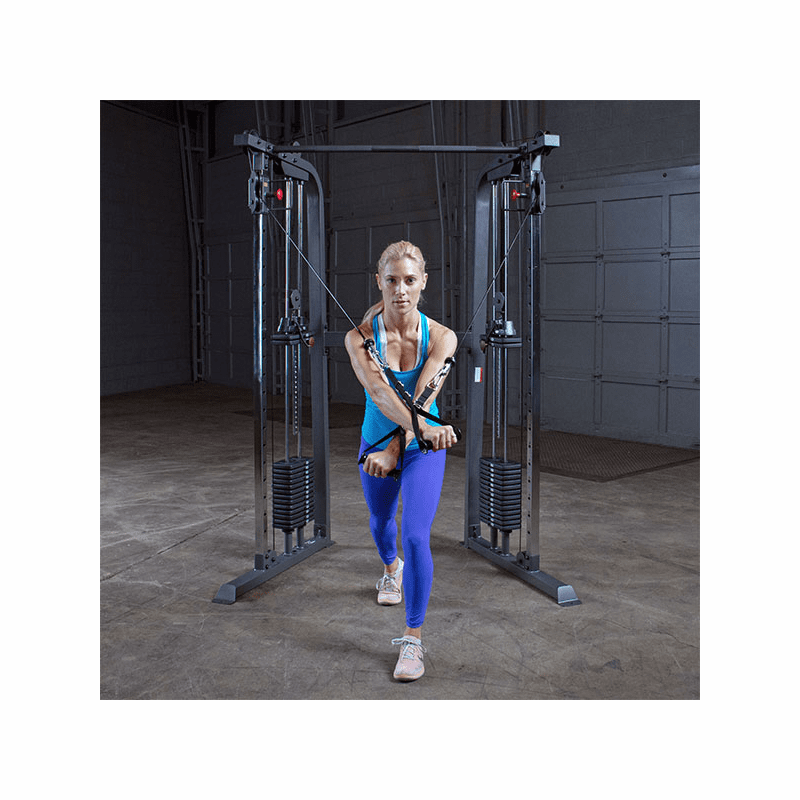 Body Solid Powerline PFT100 Functional Trainer - My Store