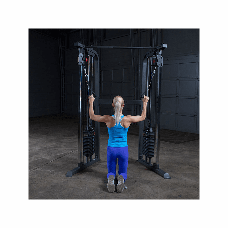 Body Solid Powerline PFT100 Functional Trainer - My Store