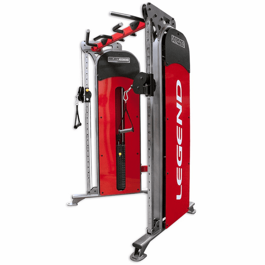 Legend Fitness SelectEDGE Functional Trainer Machine 1130 - My Store