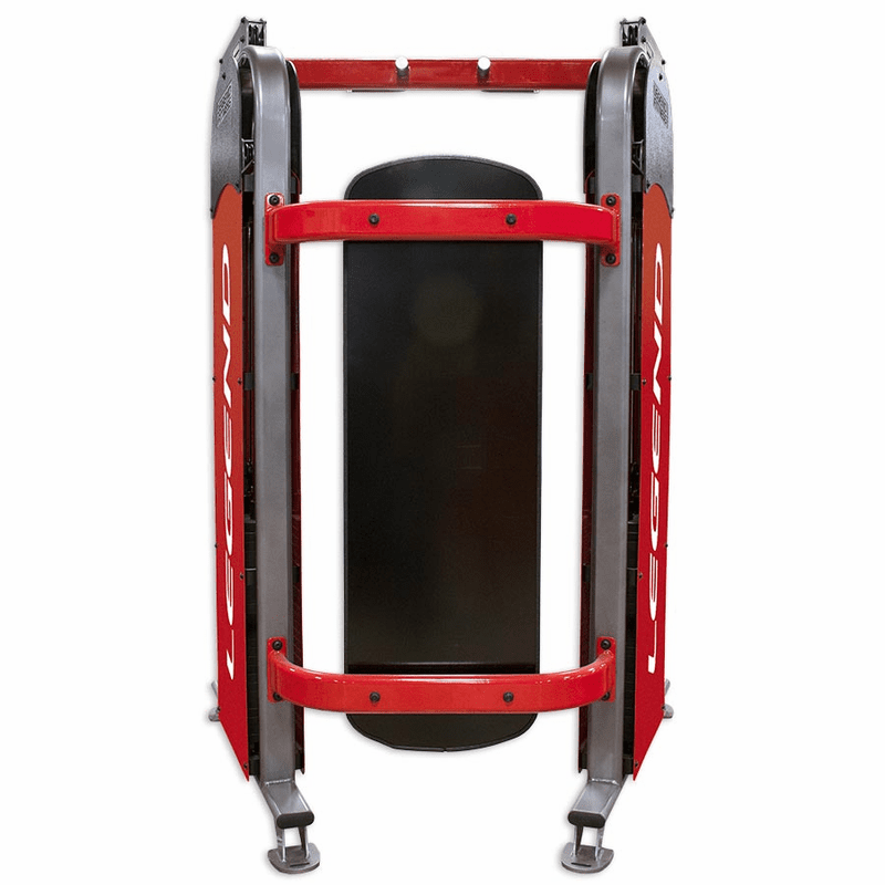 Legend Fitness SelectEDGE Functional Trainer Machine 1130 - My Store