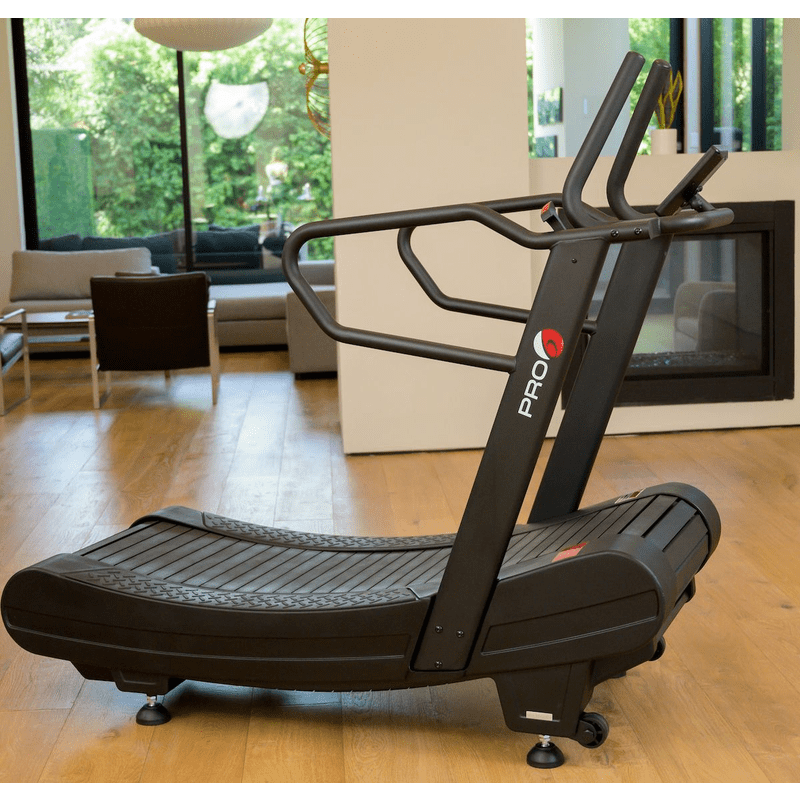 Pro 6 Arcadia Air Runner Treadmill - My Store