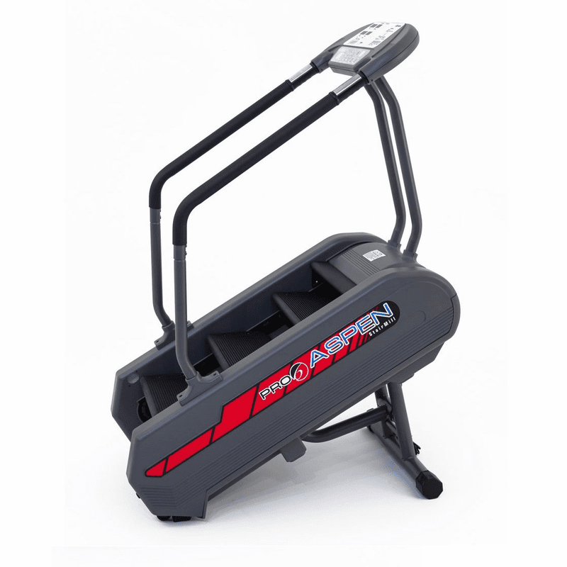 Pro 6 Aspen StairMill Stair Climber - My Store
