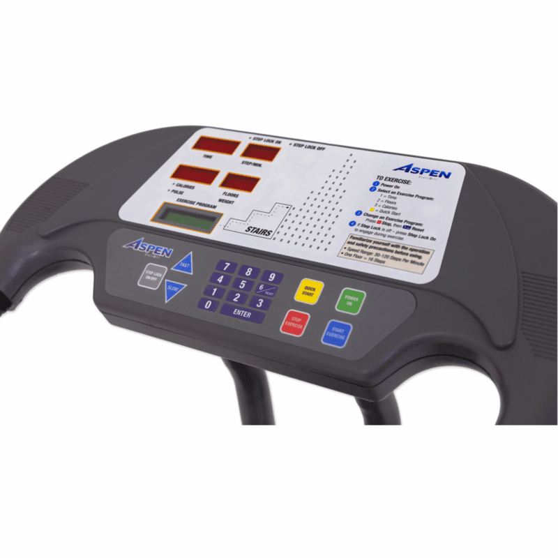 Pro 6 Aspen StairMill Stair Climber - My Store