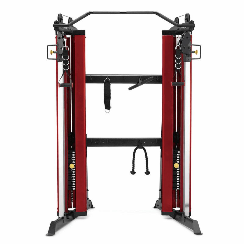 Steelflex CLDCC Functional Trainer - My Store