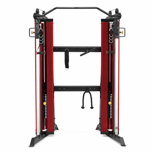 Steelflex CLDCC Functional Trainer - My Store