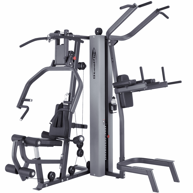 Steelflex MG100B Multi Station Gym - My Store