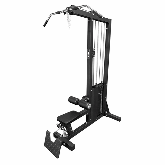 Tag Fitness LPD64 Lat Pulldown / Low Row - My Store