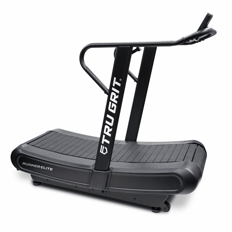 Tru Grit - Grit Runner Elite - My Store