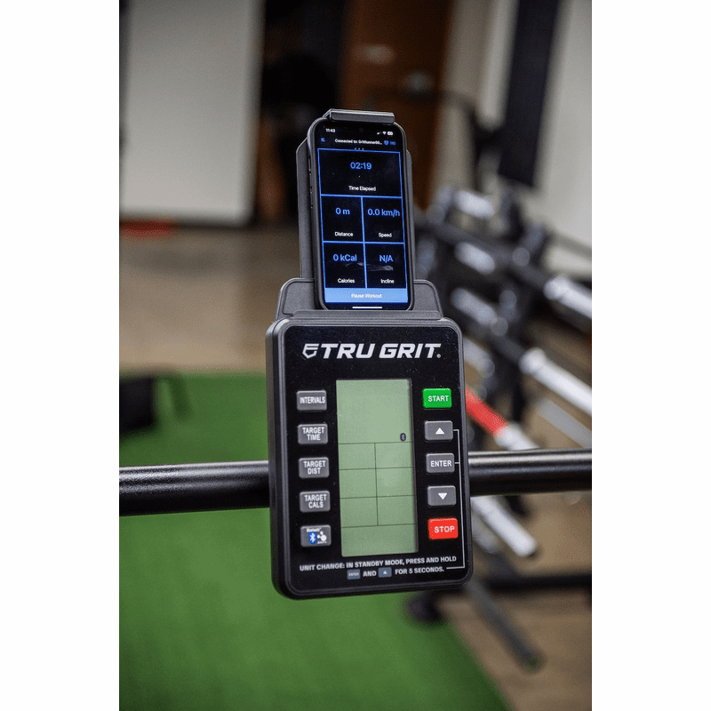 Tru Grit - Grit Runner Elite - My Store